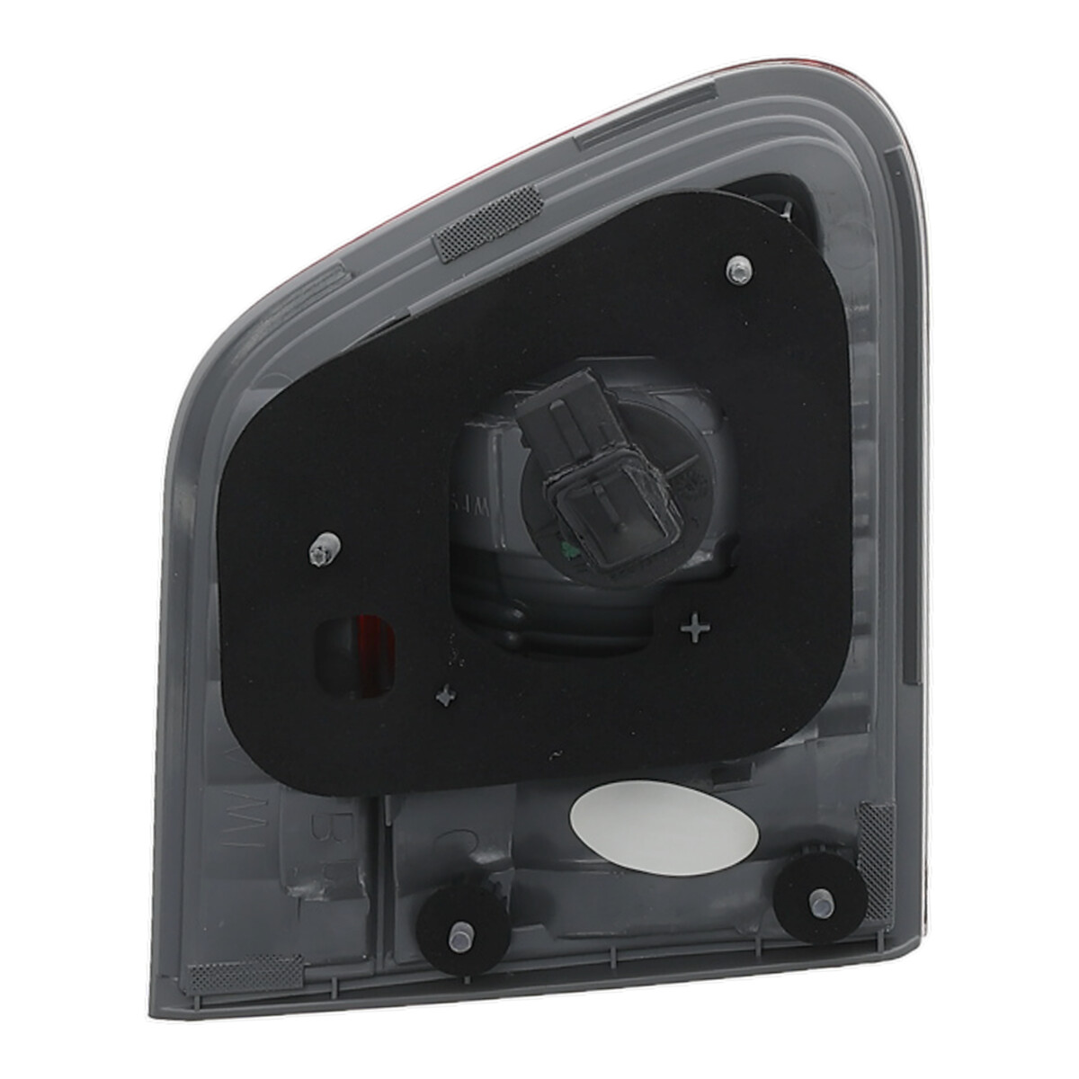 Feu arrière (Phare arrière) VALEO 043965